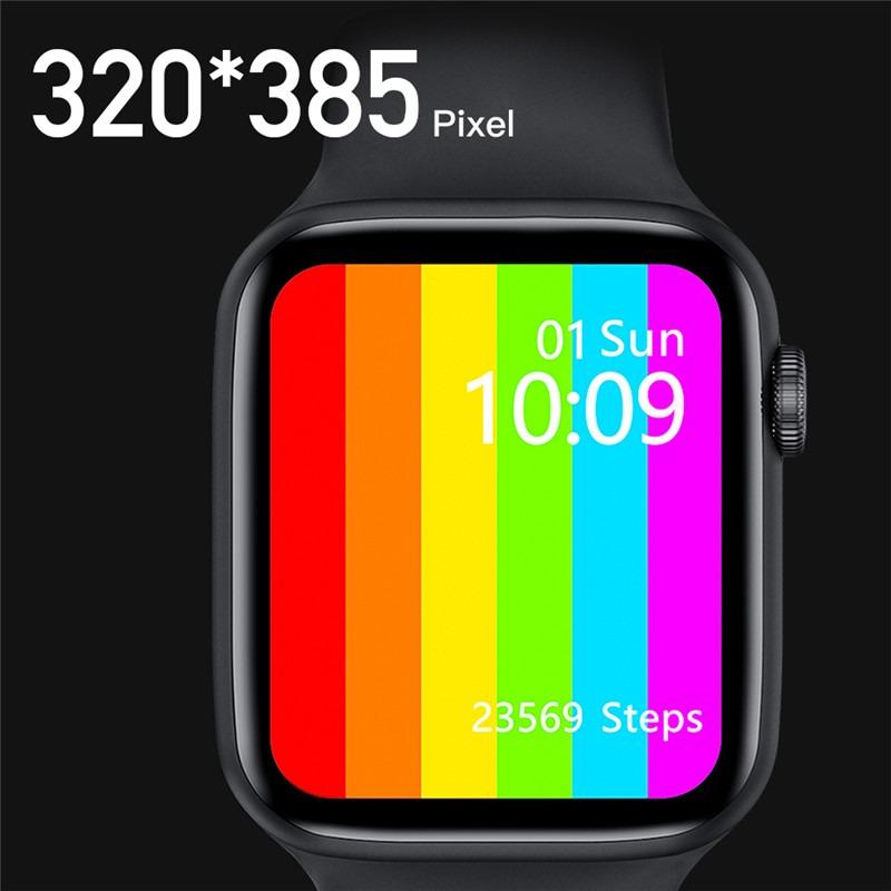 G6 PRO Smartwatch