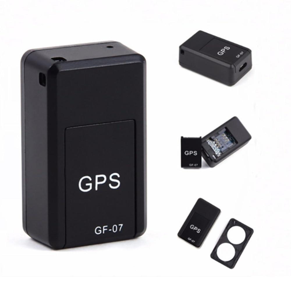 Gadget Mini GPS-tracker