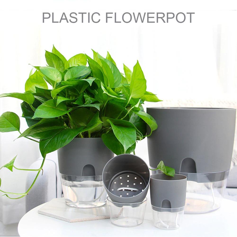 ™ Hydroponic BloemPot