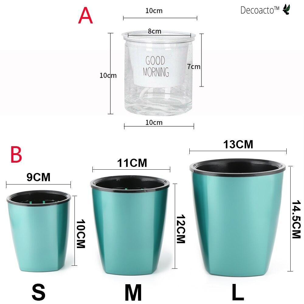 ™ Hydroponic BloemPot