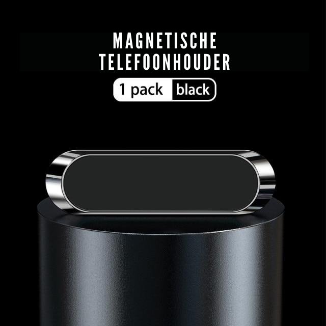 Magnetische Telefoonhouder Voor Auto Of Thuis Slimtouch